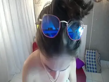 LUNA-CLARK  live sex cam