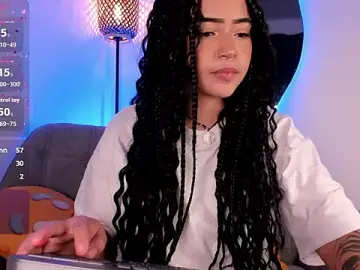 Lexie_Bell_  live sex cam
