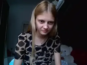 LunaLaday  live sex cam