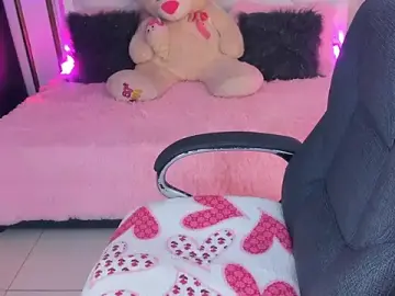 Salomhee  live sex cam