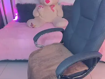 Salomhee  live sex cam