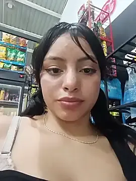 Lizethavila  live sex cam