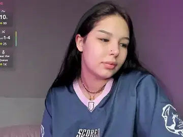 Missinfull  live sex cam