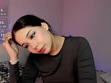 Missinfull  live sex cam