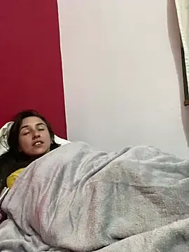 Pili6263  live sex cam