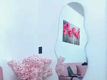 Pinky_f00x  live sex cam