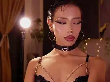 Soidai_miiu  live sex cam