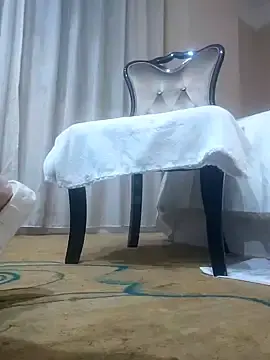 Sonnjie  live sex cam
