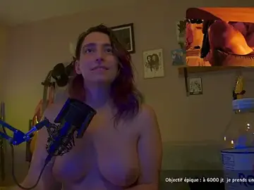 Thea_cake  live sex cam