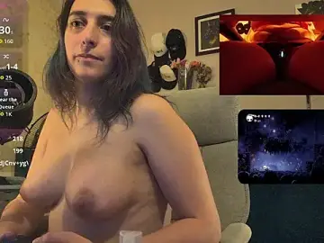 Thea_cake  live sex cam