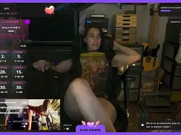 Thea_cake  live sex cam
