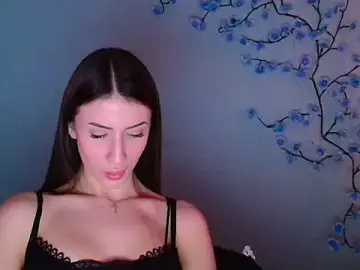AlisaBubbles  live sex cam