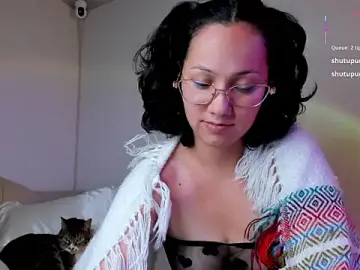Anyi_1  live sex cam