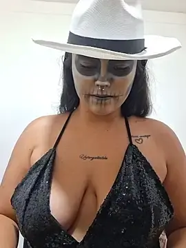 Ariana_Pierce  live sex cam