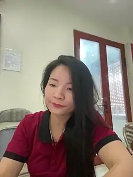 Charming-girl-  live sex cam