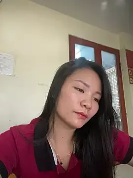 Charming-girl-  live sex cam