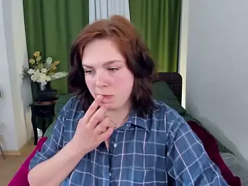 DanielaHot4u  live sex cam