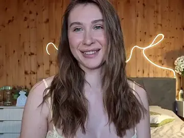 KellyBeeal  live sex cam