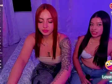 KetziaDoll  live sex cam