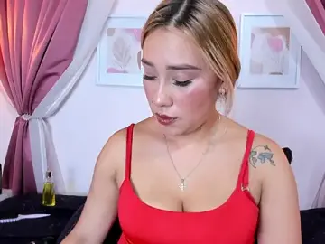 Lannajansen  live sex cam