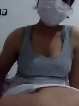 Mandalina_3  live sex cam