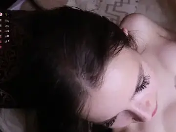 MellowEva  live sex cam