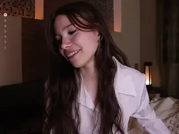 MellowEva  live sex cam