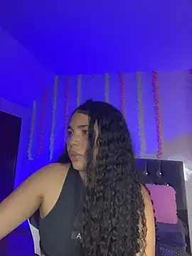 Nanis_ec  live sex cam