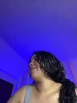 Nanis_ec  live sex cam