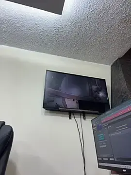Nanis_ec  live sex cam