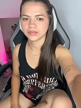 PaigeJayden  live sex cam