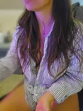 TheNaturalistX  live sex cam