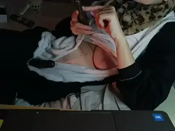 VeneRed  live sex cam