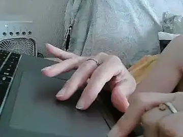 VeneRed  live sex cam