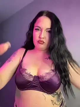 _LunaNoire  live sex cam
