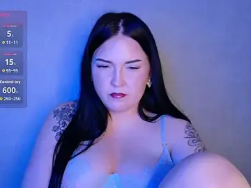 _LunaNoire  live sex cam
