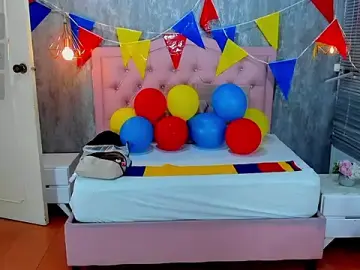 Lissa_jhonsoon  live sex cam