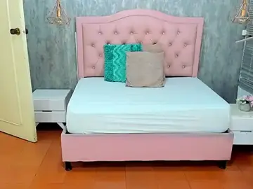 Lissa_jhonsoon  live sex cam