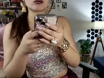 Roseofvenom  live sex cam