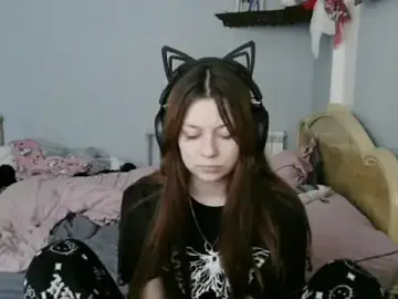 AlessiaViolet  live sex cam
