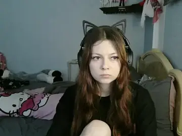 AlessiaViolet  live sex cam