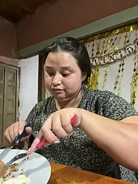 Anahi24  live sex cam