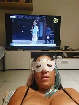 ArabaFenix  live sex cam