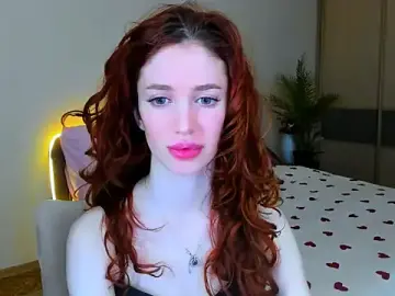 ChristinaConteeree  live sex cam
