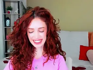 ChristinaConteeree  live sex cam