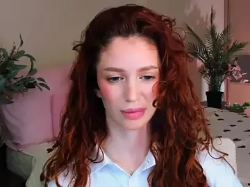 ChristinaConteeree  live sex cam