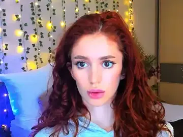 ChristinaConteeree  live sex cam