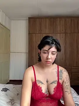 DamaMorena  live sex cam