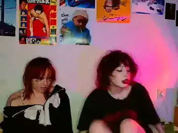 Esh_and_Eve  live sex cam
