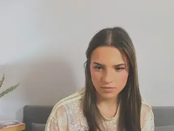 HarperAngelic  live sex cam